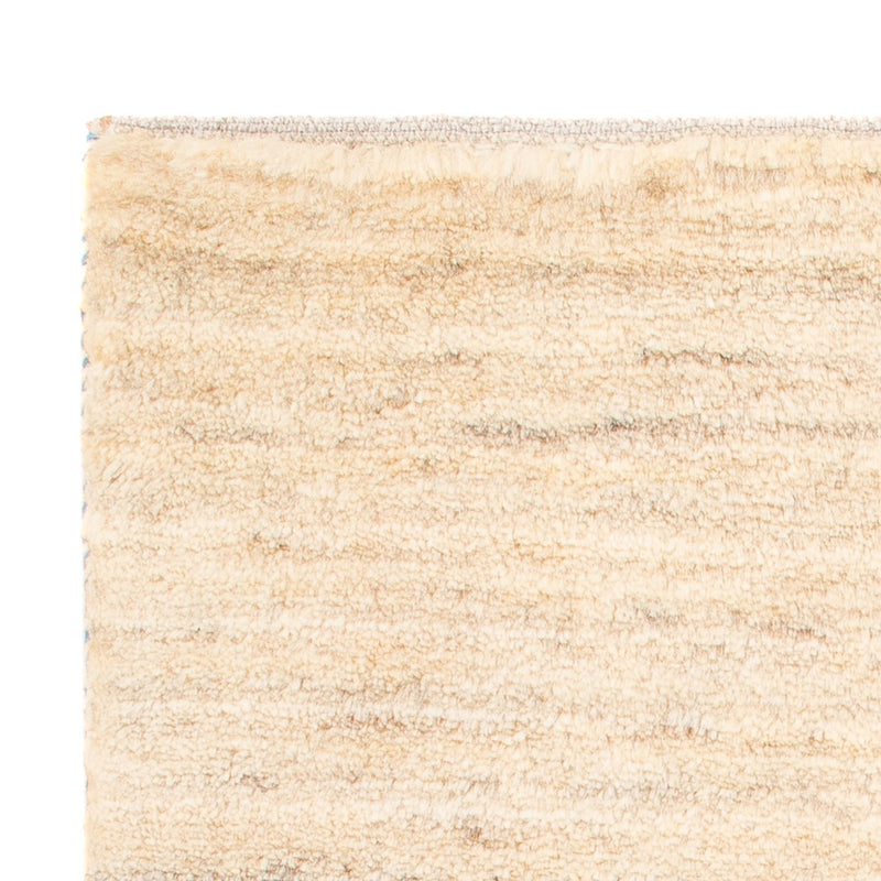 Alfombra Gabbeh - Persa - 90 x 60 cm - beige
