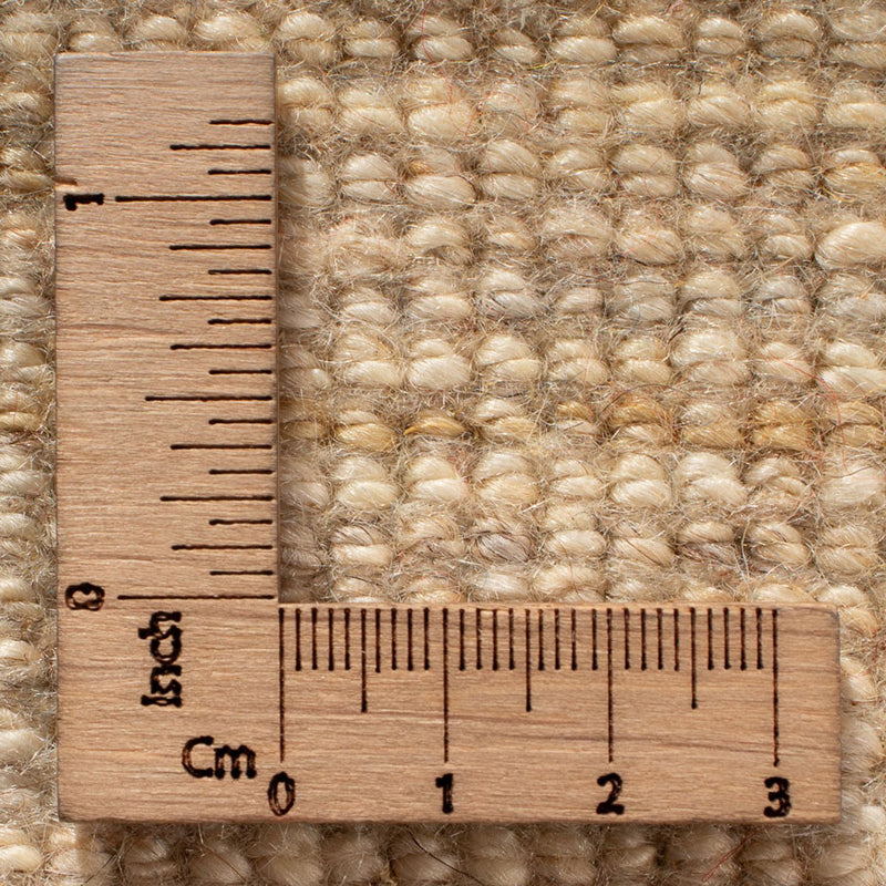 Alfombra Gabbeh - Persa - 90 x 60 cm - beige