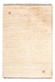 Gabbeh persa Alfombra 86x60cm - Perserteppich Wollteppich