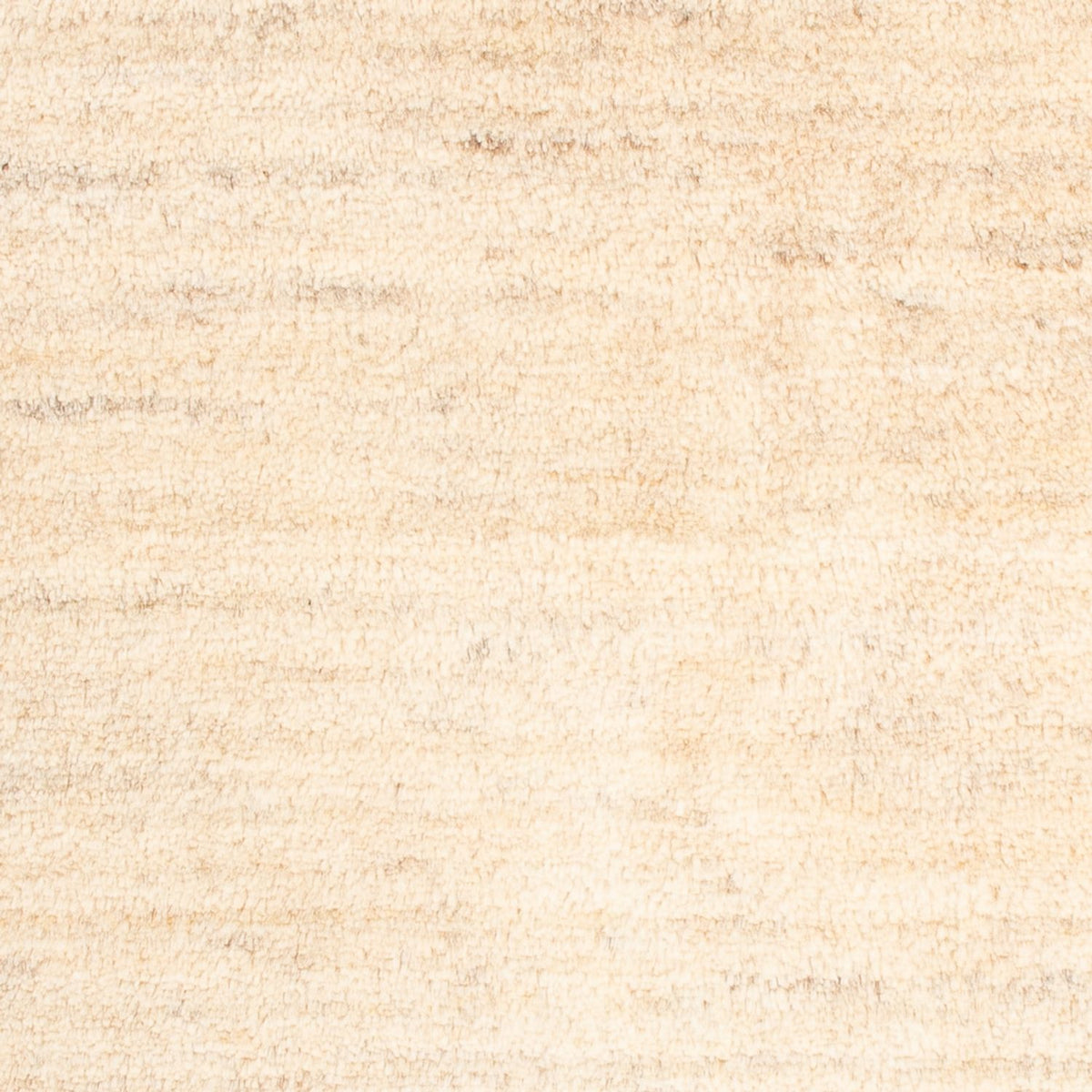 Alfombra Gabbeh - Persa - 86 x 60 cm - beige claro