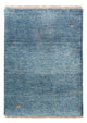 Gabbeh persa Alfombra 61x85cm - Perserteppich Wollteppich