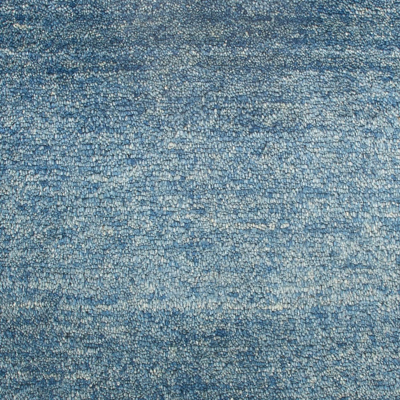 Alfombra Gabbeh - Persa - 85 x 61 cm - azul marino