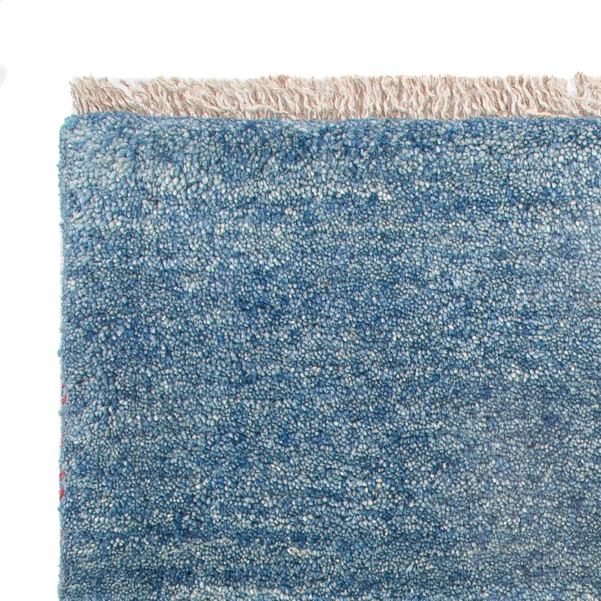Gabbeh persa Alfombra 61x85cm - Perserteppich Wollteppich