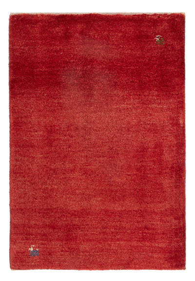 Gabbeh persa Alfombra 60x86cm - Perserteppich Wollteppich