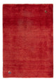 Gabbeh persa Alfombra 86x60cm - Perserteppich Wollteppich