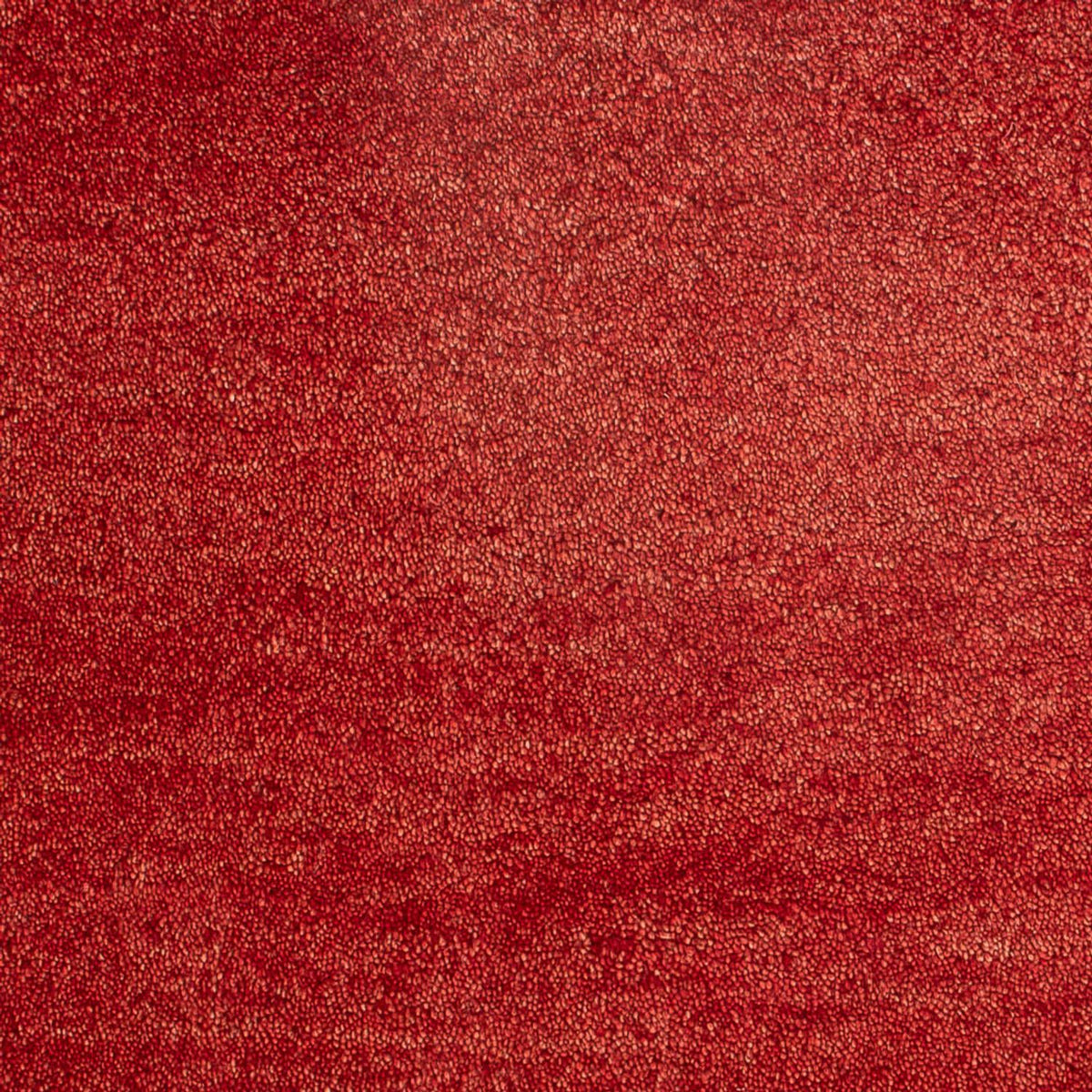 Alfombra Gabbeh - Persa - 90 x 60 cm - rojo