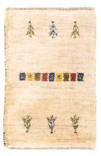 Alfombra Gabbeh - Persa - 60 x 40 cm - multicolor