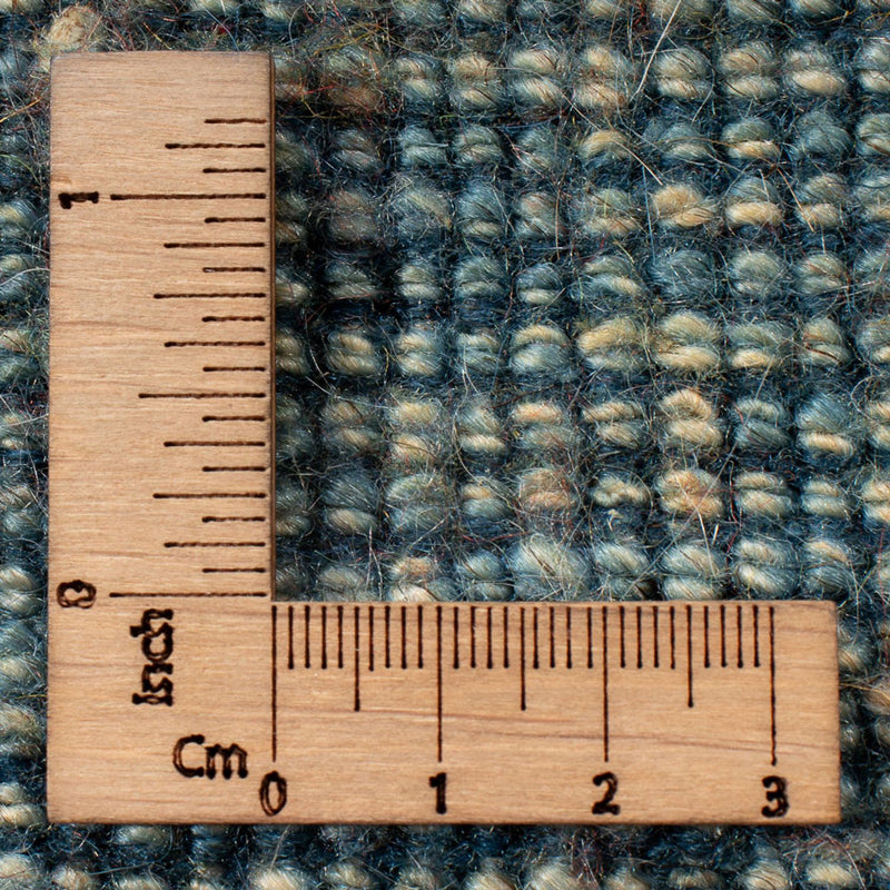 Alfombra Gabbeh - Persa - 60 x 40 cm - multicolor
