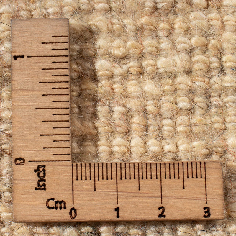 Alfombra Gabbeh - Persa - 60 x 40 cm - beige