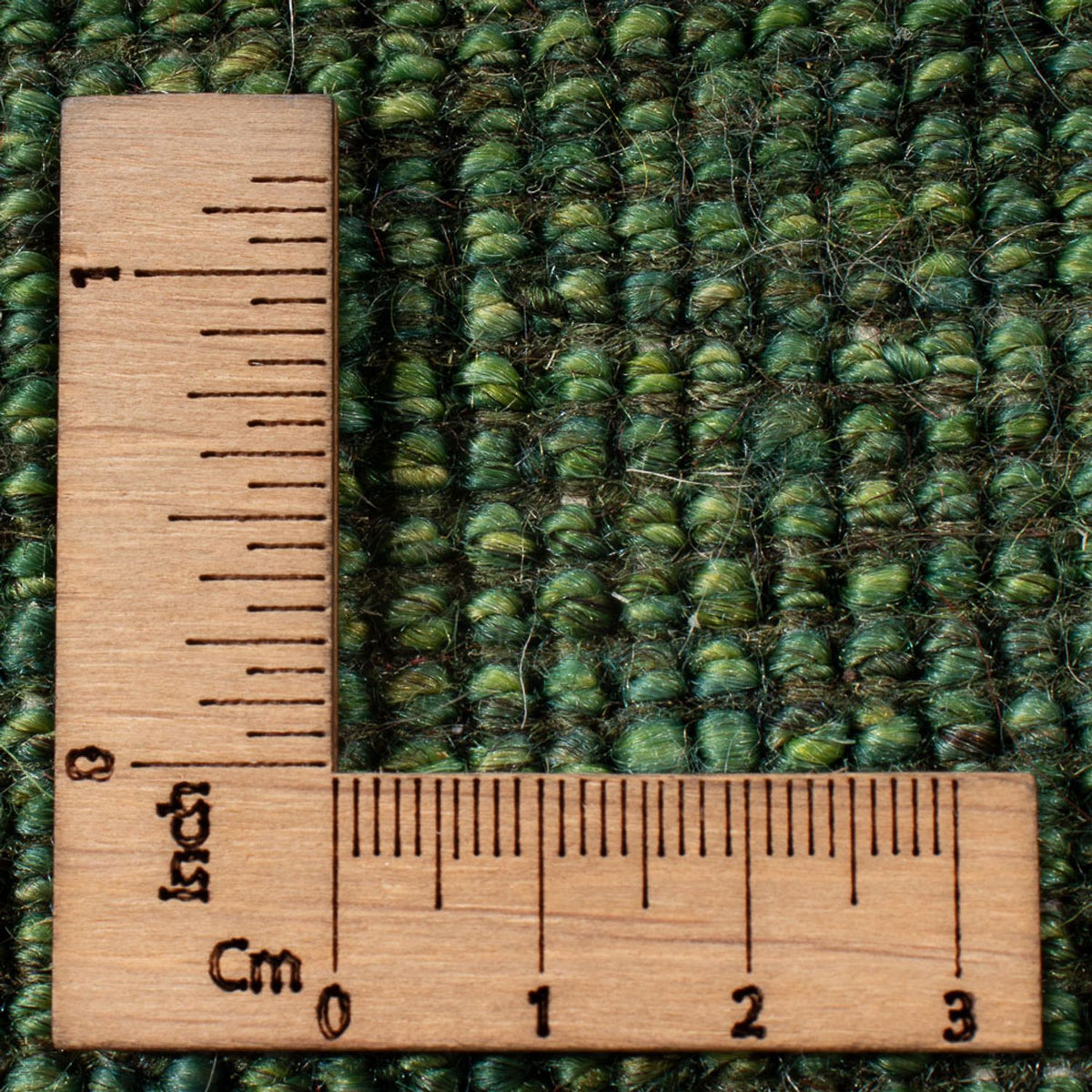 Alfombra Gabbeh - Persa - 60 x 40 cm - multicolor