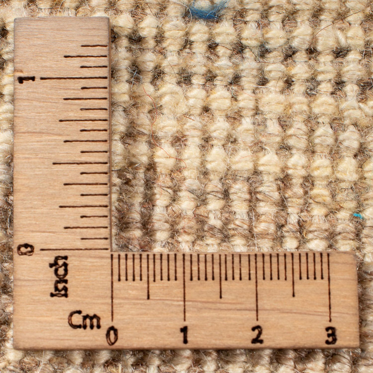 Alfombra Gabbeh - Persa - 60 x 40 cm - multicolor