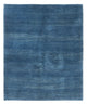 Gabbeh persa Alfombra 151x195cm - Perserteppich Wollteppich
