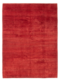 Alfombra Gabbeh - Persa - 298 x 207 cm - rojo