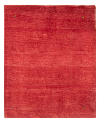Gabbeh persa Alfombra 158x206cm - Perserteppich Wollteppich
