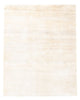 Gabbeh persa Alfombra 156x196cm - Perserteppich Wollteppich
