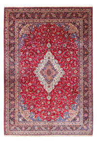 Alfombra persa - Clásica - 445 x 314 cm - rojo