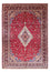Alfombra persa - Clásica - 445 x 314 cm - rojo