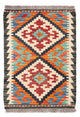Kilim Maimana Alfombra 60x40cm - Alfombra de lana