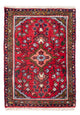 Malayer Alfombra 60x40cm - Alfombra persa
