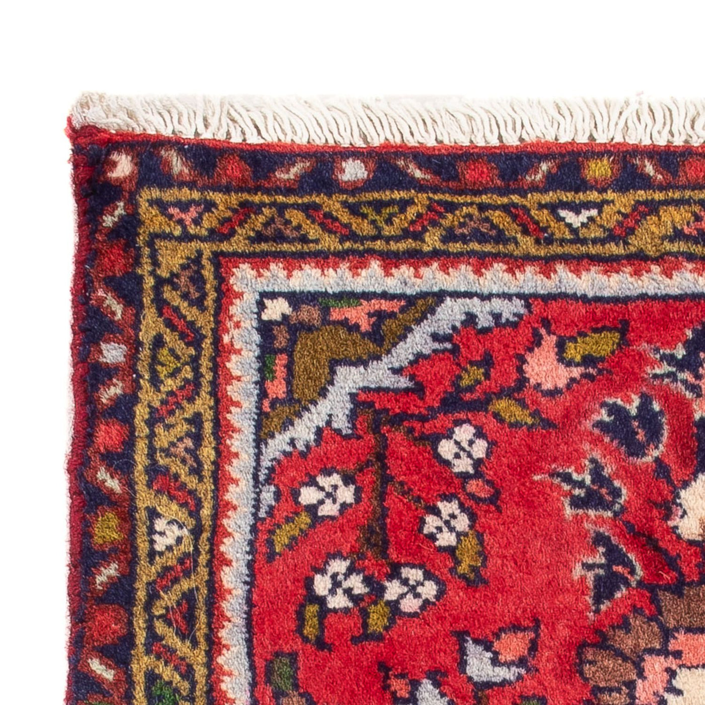 Malayer Alfombra 60x40cm - Alfombra persa