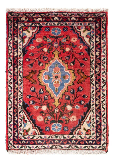 Malayer Alfombra 45x60cm - Alfombra persa
