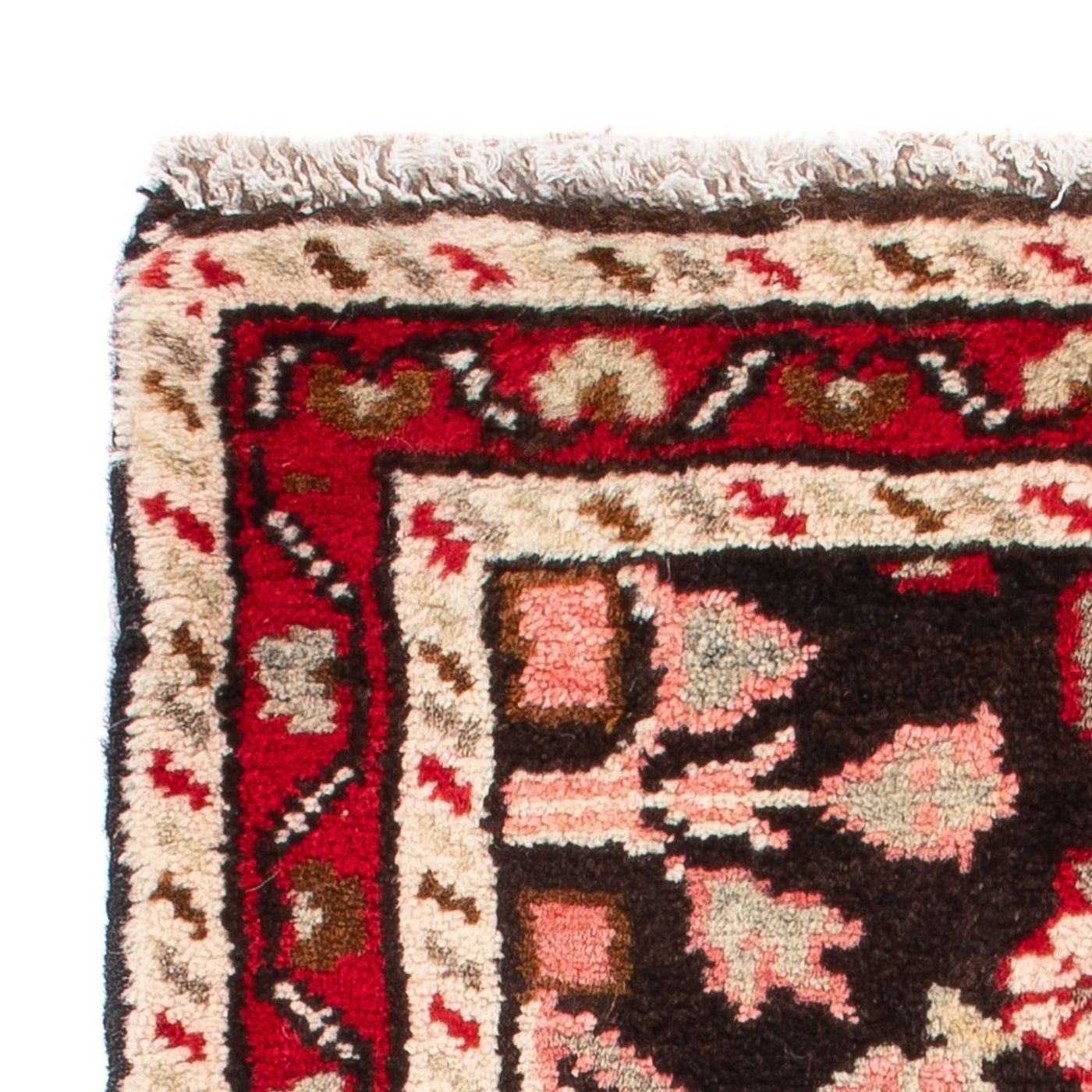 Malayer Alfombra 60x40cm - Alfombra persa