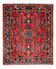 Sarouk Alfombra 80x66cm - Alfombra persa