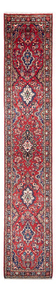 Mehraban Alfombra 410x82cm - Alfombra persa