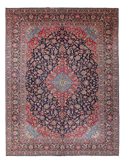 Kashan Alfombra 298x410cm - Alfombra persa