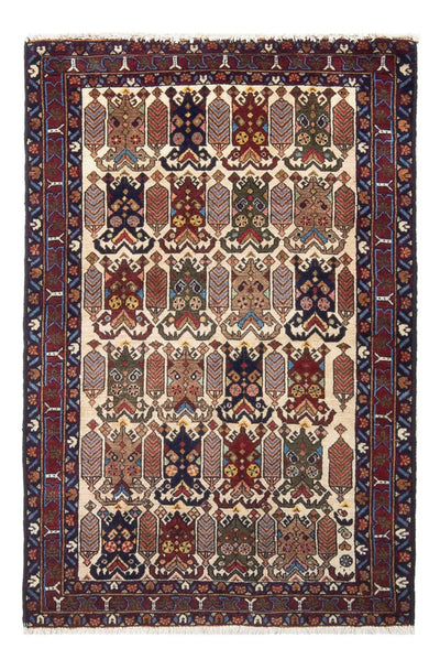 Sharbabak Alfombra 76x115cm - Alfombra persa