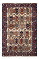 Sharbabak Alfombra 76x115cm - Alfombra persa
