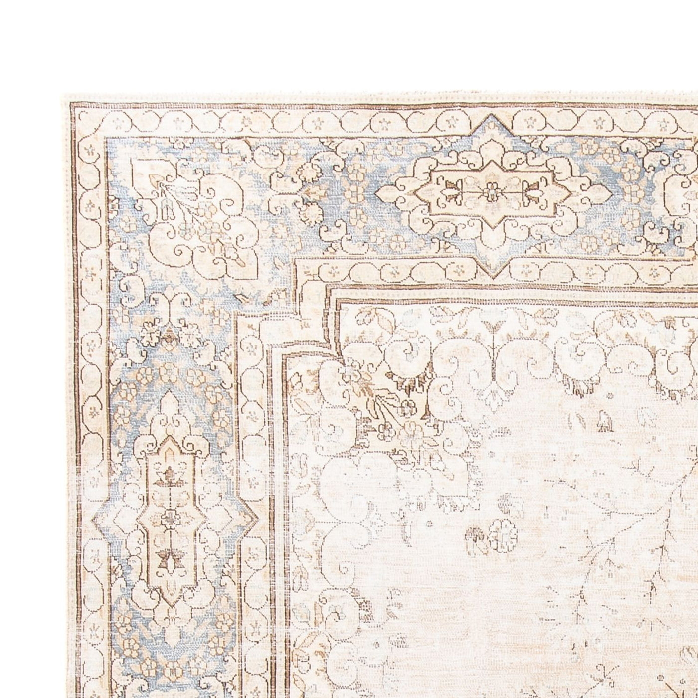 Alfombra Vintage 332x240cm - Alfombra Vintage