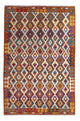 Kilim Maimana Alfombra 245x165cm - Alfombra de lana