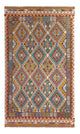 Kilim Maimana Alfombra 153x246cm - Alfombra de lana