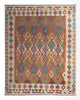 Kilim Maimana Alfombra 253x203cm - Alfombra de lana
