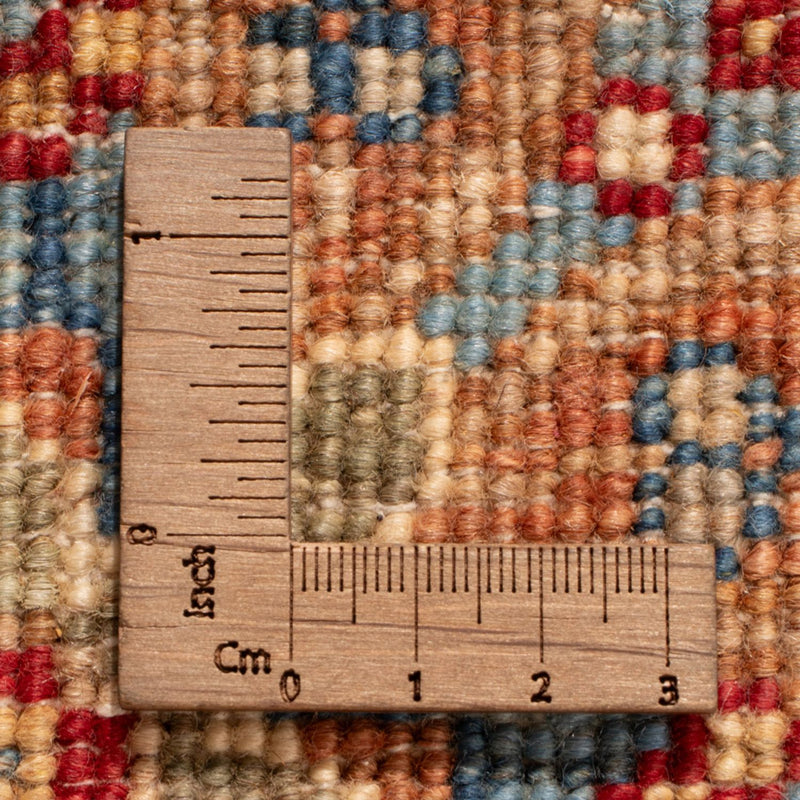 Alfombra Ziegler - 300 x 214 cm - multicolor