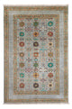 Ariana Alfombra 205x294cm - Alfombra oriental