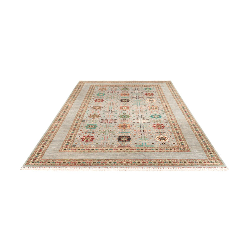 Alfombra Ziegler - Ariana - 294 x 205 cm - multicolor