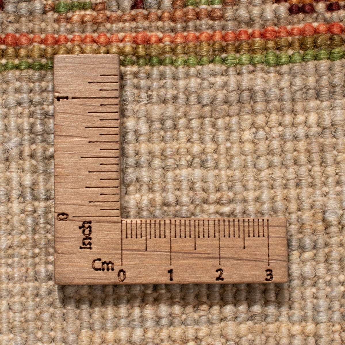 Alfombra Ziegler - Ariana - 294 x 205 cm - multicolor