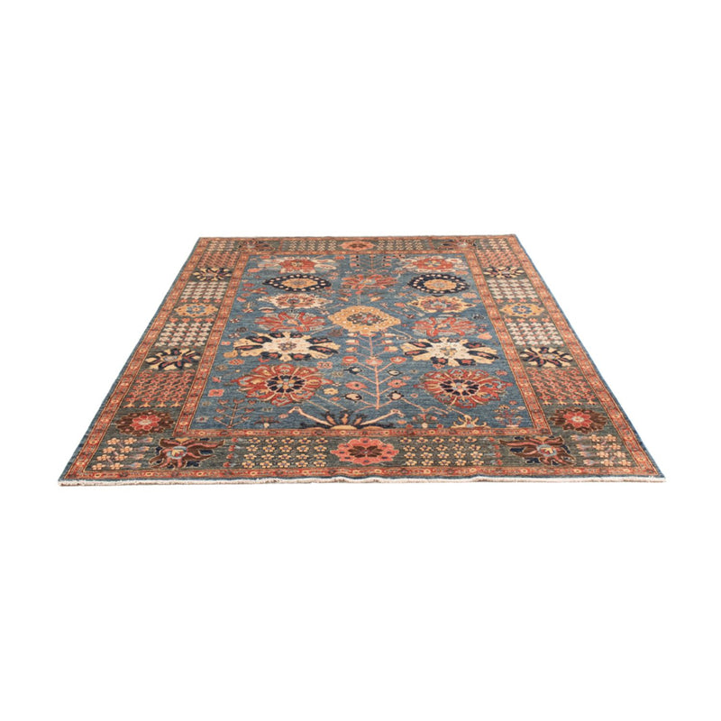Alfombra Ziegler - Ariana - 263 x 179 cm - multicolor