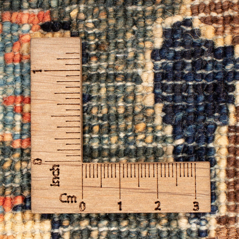 Alfombra Ziegler - Ariana - 263 x 179 cm - multicolor