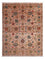 Alfombra Ziegler - Ariana - 204 x 159 cm - multicolor