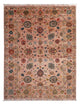 Ariana Alfombra 204x159cm - Alfombra oriental