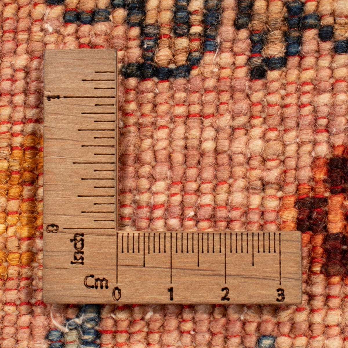 Alfombra Ziegler - Ariana - 204 x 159 cm - multicolor