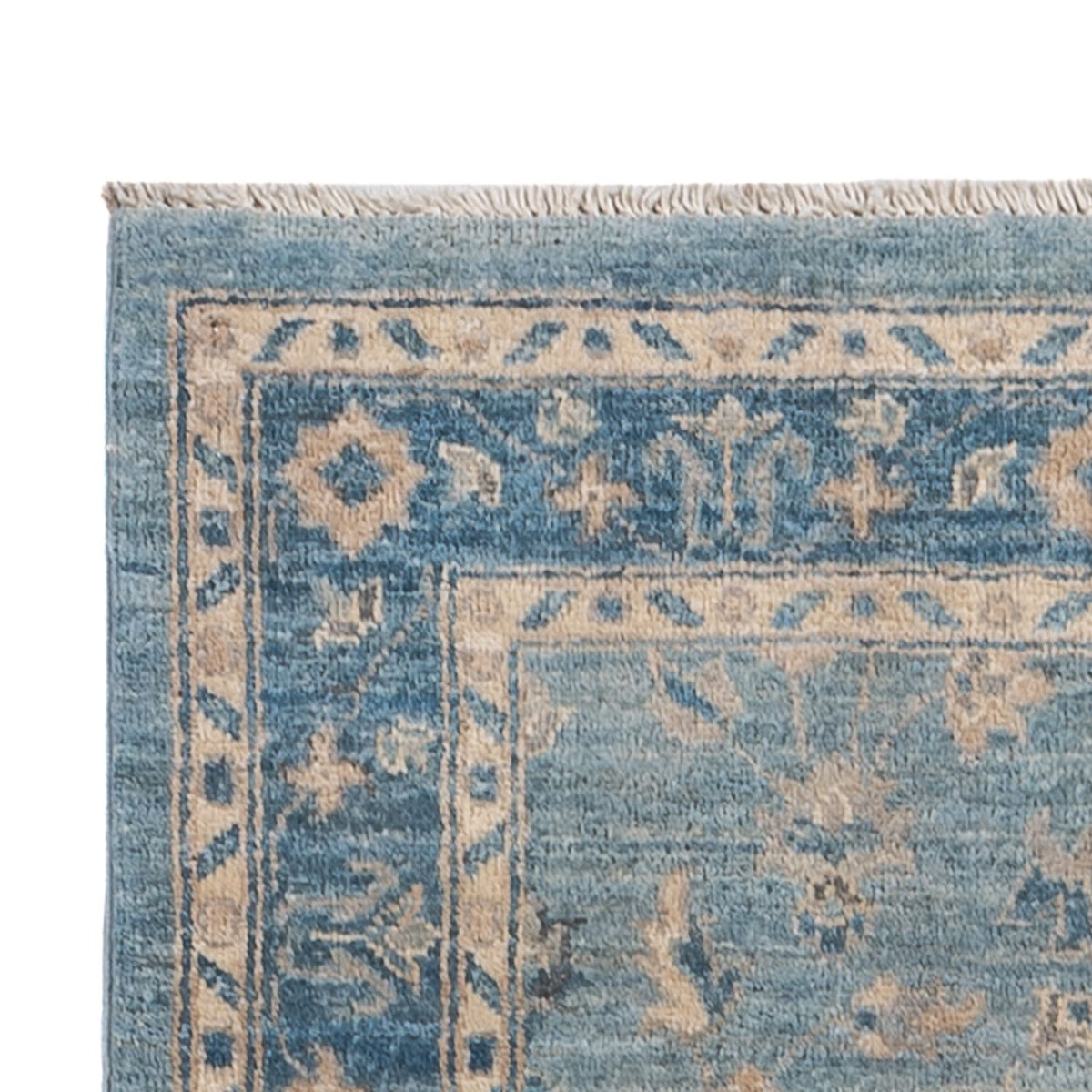 Ariana Alfombra 80x300cm - Alfombra oriental