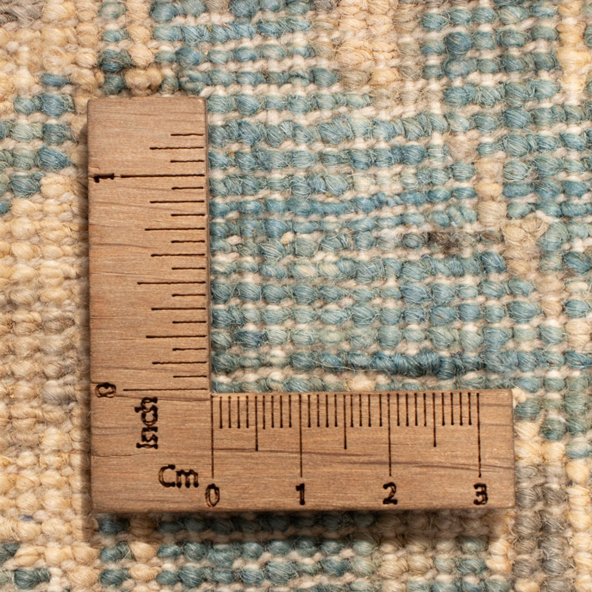 Alfombra de pasillo Alfombra Ziegler - Ariana - 300 x 80 cm - multicolor