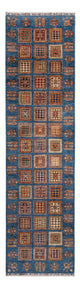 Bakhtiari Alfombra 83x300cm - Alfombra oriental