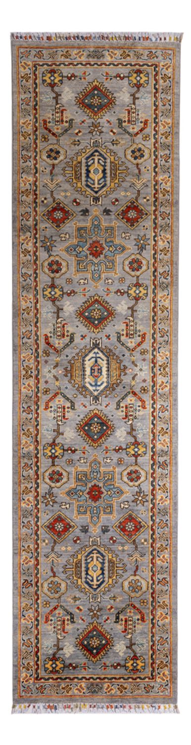 Ariana Alfombra 80x297cm - Alfombra oriental
