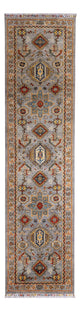 Ariana Alfombra 80x297cm - Alfombra oriental