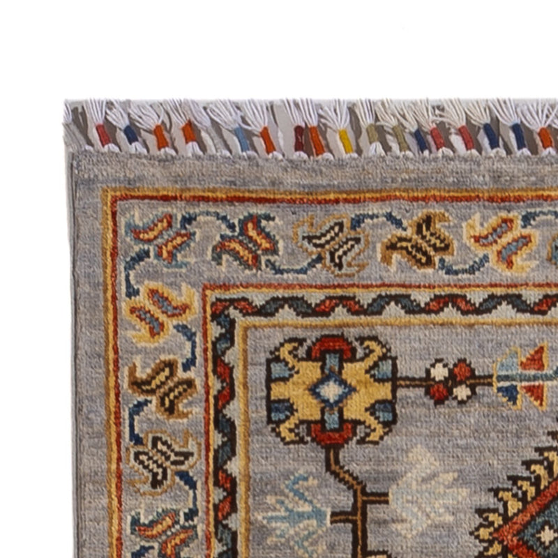 Alfombra de pasillo Alfombra Ziegler - Ariana - 297 x 80 cm - multicolor